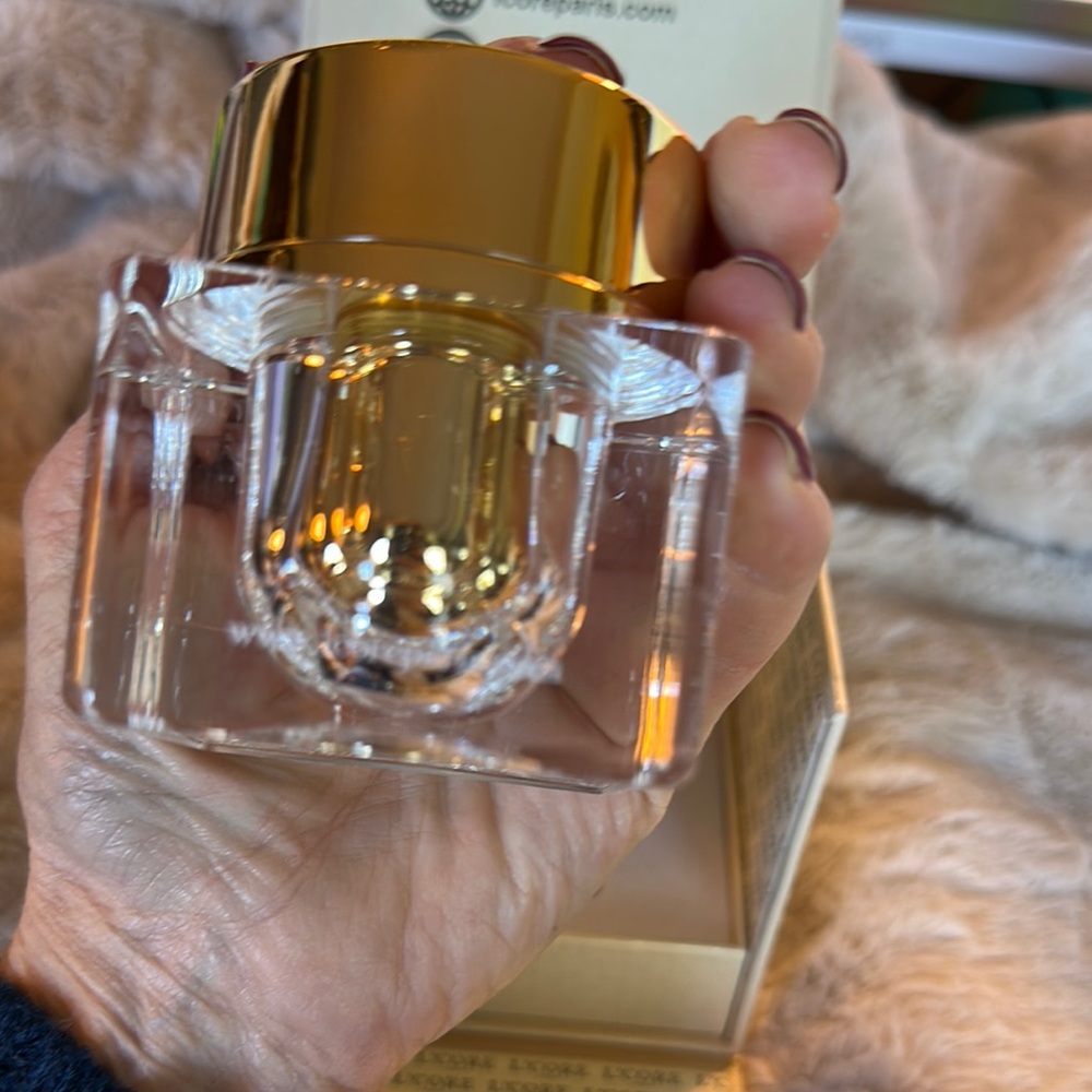 L’Core 24K Eye Cream - new - Picture 11 of 13